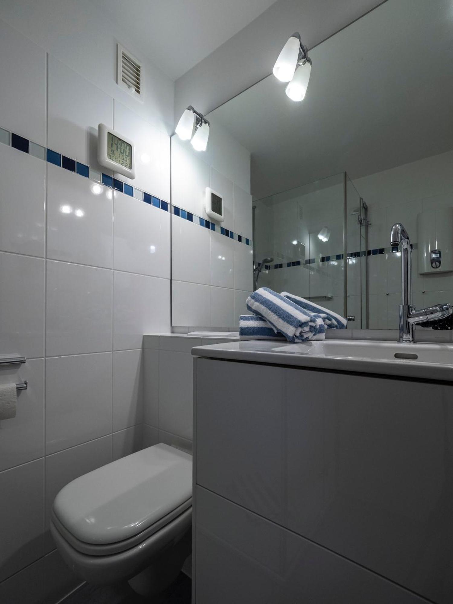 Appartement Strandnah 27 Westerland Dış mekan fotoğraf